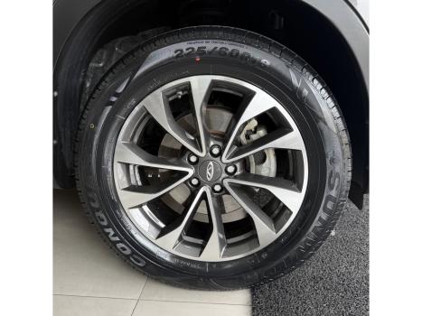 CHERY Tiggo 7 1.5 16V 4P FLEX TXS TURBO AUTOM�TICO DCT, Foto 14