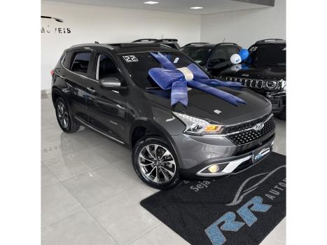 CHERY Tiggo 7 1.5 16V 4P FLEX TXS TURBO AUTOM�TICO DCT, Foto 16