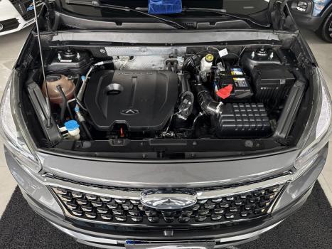 CHERY Tiggo 7 1.5 16V 4P FLEX TXS TURBO AUTOM�TICO DCT, Foto 17