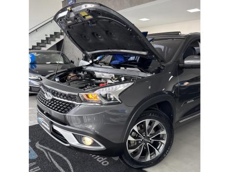CHERY Tiggo 7 1.5 16V 4P FLEX TXS TURBO AUTOM�TICO DCT, Foto 18