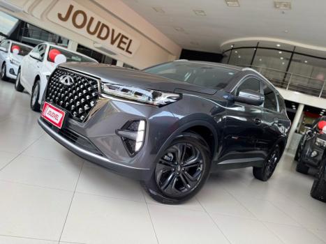 CHERY Tiggo 7 1.5 16V 4P TCI FLEX SPORT AUTOM�TICO CVT, Foto 1