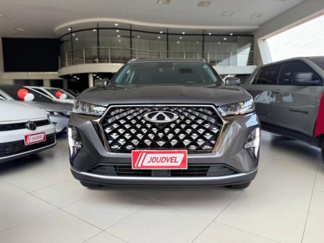 CHERY Tiggo 7 1.5 16V 4P TCI FLEX SPORT AUTOM�TICO CVT, Foto 2