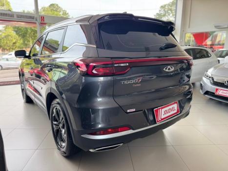 CHERY Tiggo 7 1.5 16V 4P TCI FLEX SPORT AUTOM�TICO CVT, Foto 4