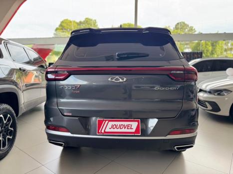 CHERY Tiggo 7 1.5 16V 4P TCI FLEX SPORT AUTOM�TICO CVT, Foto 5