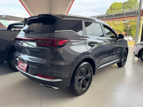 CHERY Tiggo 7 1.5 16V 4P TCI FLEX SPORT AUTOM�TICO CVT, Foto 6