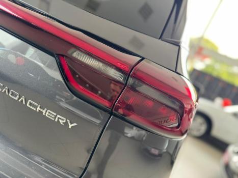 CHERY Tiggo 7 1.5 16V 4P TCI FLEX SPORT AUTOM�TICO CVT, Foto 7