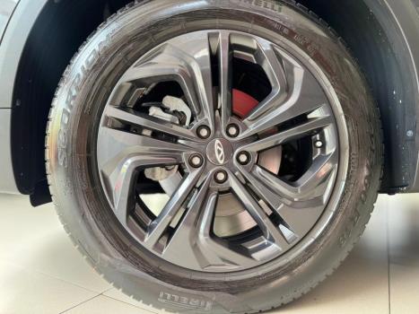 CHERY Tiggo 7 1.5 16V 4P TCI FLEX SPORT AUTOM�TICO CVT, Foto 8
