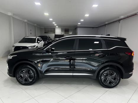 CHERY Tiggo 7 1.5 16V 4P TCI FLEX SPORT AUTOM�TICO CVT, Foto 4