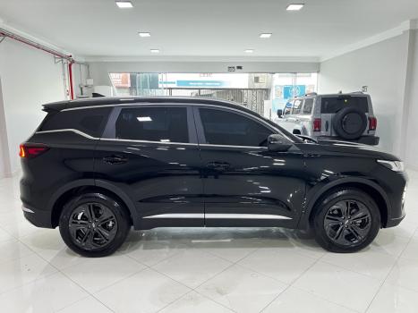 CHERY Tiggo 7 1.5 16V 4P TCI FLEX SPORT AUTOM�TICO CVT, Foto 12