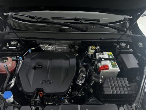 CHERY Tiggo 7 1.5 16V 4P TCI FLEX SPORT AUTOM�TICO CVT, Foto 14