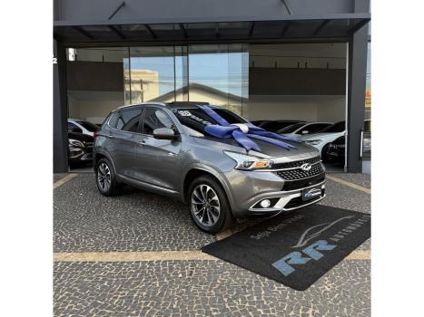 CHERY Tiggo 7 1.5 16V 4P FLEX TXS TURBO AUTOM�TICO DCT, Foto 1