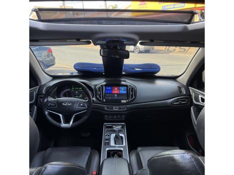 CHERY Tiggo 7 1.5 16V 4P FLEX TXS TURBO AUTOM�TICO DCT, Foto 3