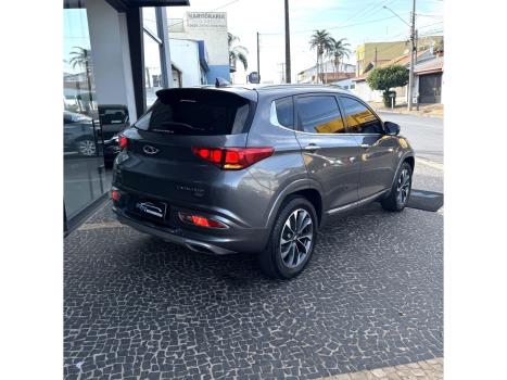 CHERY Tiggo 7 1.5 16V 4P FLEX TXS TURBO AUTOM�TICO DCT, Foto 4