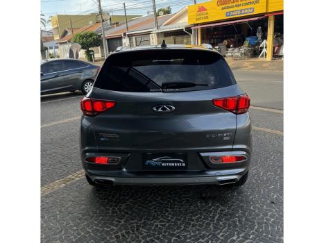 CHERY Tiggo 7 1.5 16V 4P FLEX TXS TURBO AUTOM�TICO DCT, Foto 5
