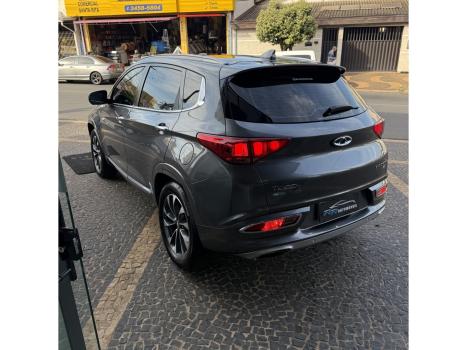 CHERY Tiggo 7 1.5 16V 4P FLEX TXS TURBO AUTOM�TICO DCT, Foto 6