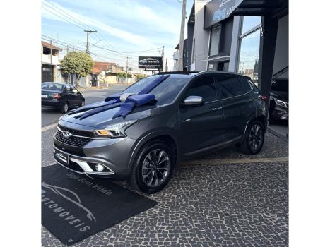 CHERY Tiggo 7 1.5 16V 4P FLEX TXS TURBO AUTOM�TICO DCT, Foto 7