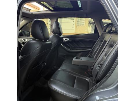 CHERY Tiggo 7 1.5 16V 4P FLEX TXS TURBO AUTOM�TICO DCT, Foto 8