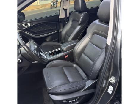 CHERY Tiggo 7 1.5 16V 4P FLEX TXS TURBO AUTOM�TICO DCT, Foto 9