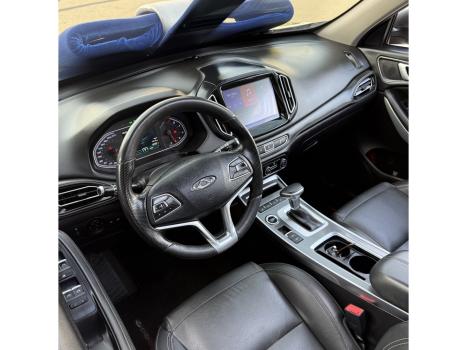 CHERY Tiggo 7 1.5 16V 4P FLEX TXS TURBO AUTOM�TICO DCT, Foto 10