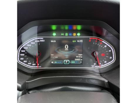 CHERY Tiggo 7 1.5 16V 4P FLEX TXS TURBO AUTOM�TICO DCT, Foto 11
