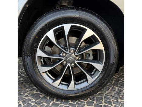 CHERY Tiggo 7 1.5 16V 4P FLEX TXS TURBO AUTOM�TICO DCT, Foto 13