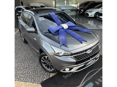CHERY Tiggo 7 1.5 16V 4P FLEX TXS TURBO AUTOM�TICO DCT, Foto 15