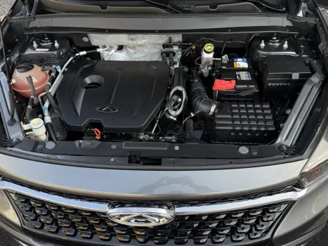 CHERY Tiggo 7 1.5 16V 4P FLEX TXS TURBO AUTOM�TICO DCT, Foto 17