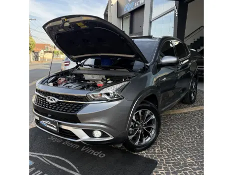 CHERY Tiggo 7 1.5 16V 4P FLEX TXS TURBO AUTOM�TICO DCT, Foto 18