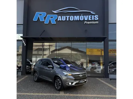 CHERY Tiggo 7 1.5 16V 4P FLEX TXS TURBO AUTOM�TICO DCT, Foto 20