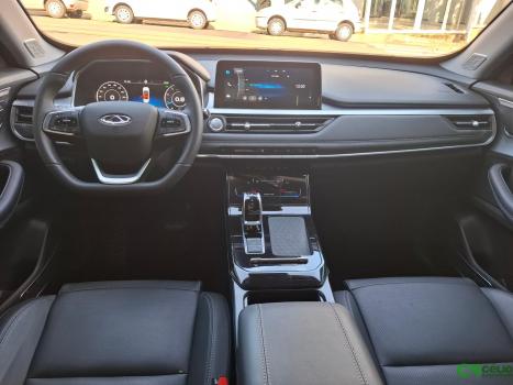 CHERY Tiggo 7 1.5 16V 4P FLEX T TURBO AUTOM�TICO DCT, Foto 3