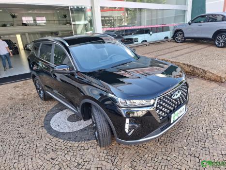 CHERY Tiggo 7 1.5 16V 4P FLEX T TURBO AUTOM�TICO DCT, Foto 4