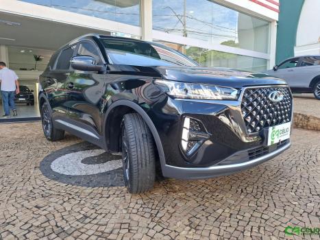 CHERY Tiggo 7 1.5 16V 4P FLEX T TURBO AUTOM�TICO DCT, Foto 5