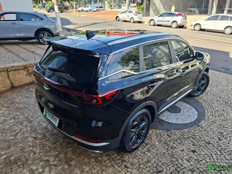 CHERY Tiggo 7 1.5 16V 4P FLEX T TURBO AUTOM�TICO DCT, Foto 6