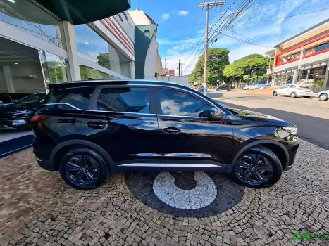 CHERY Tiggo 7 1.5 16V 4P FLEX T TURBO AUTOM�TICO DCT, Foto 7