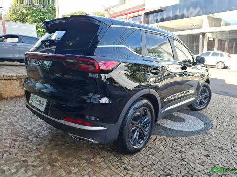 CHERY Tiggo 7 1.5 16V 4P FLEX T TURBO AUTOM�TICO DCT, Foto 8