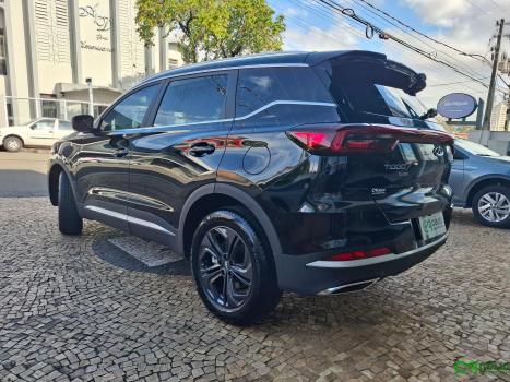 CHERY Tiggo 7 1.5 16V 4P FLEX T TURBO AUTOM�TICO DCT, Foto 9