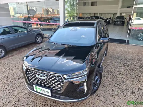 CHERY Tiggo 7 1.5 16V 4P FLEX T TURBO AUTOM�TICO DCT, Foto 10