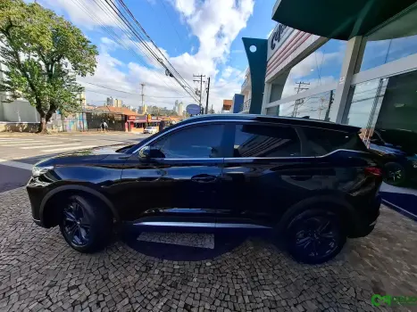 CHERY Tiggo 7 1.5 16V 4P FLEX T TURBO AUTOM�TICO DCT, Foto 11