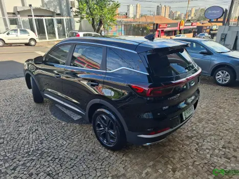 CHERY Tiggo 7 1.5 16V 4P FLEX T TURBO AUTOM�TICO DCT, Foto 12