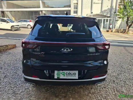 CHERY Tiggo 7 1.5 16V 4P FLEX T TURBO AUTOM�TICO DCT, Foto 13