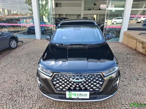 CHERY Tiggo 7 1.5 16V 4P FLEX T TURBO AUTOM�TICO DCT, Foto 14
