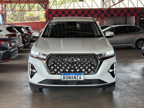 CHERY Tiggo 7 1.5 16V 4P TCI FLEX SPORT AUTOM�TICO CVT, Foto 2