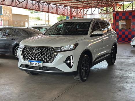 CHERY Tiggo 7 1.5 16V 4P TCI FLEX SPORT AUTOM�TICO CVT, Foto 3