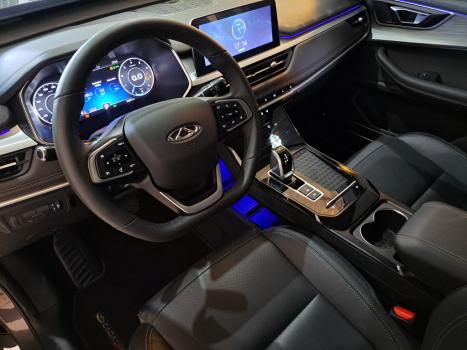 CHERY Tiggo 7 1.5 16V 4P TCI FLEX SPORT AUTOM�TICO CVT, Foto 3