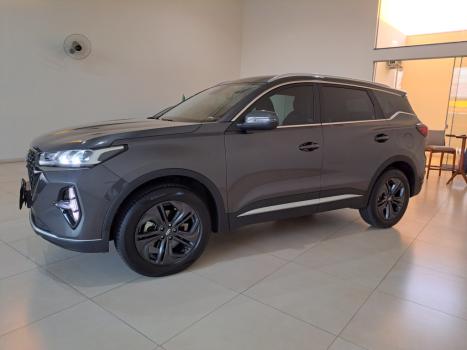 CHERY Tiggo 7 1.5 16V 4P TCI FLEX SPORT AUTOM�TICO CVT, Foto 6