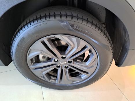 CHERY Tiggo 7 1.5 16V 4P TCI FLEX SPORT AUTOM�TICO CVT, Foto 8