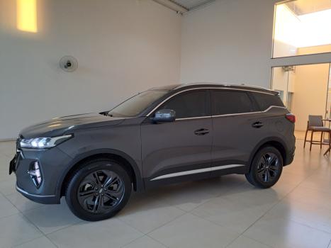CHERY Tiggo 7 1.5 16V 4P TCI FLEX SPORT AUTOM�TICO CVT, Foto 9