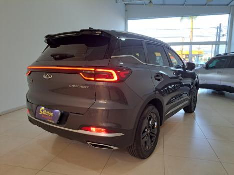 CHERY Tiggo 7 1.5 16V 4P TCI FLEX SPORT AUTOM�TICO CVT, Foto 12