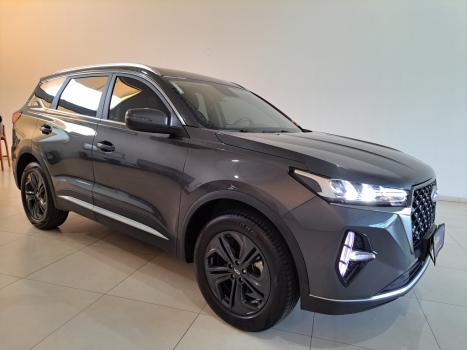 CHERY Tiggo 7 1.5 16V 4P TCI FLEX SPORT AUTOM�TICO CVT, Foto 13