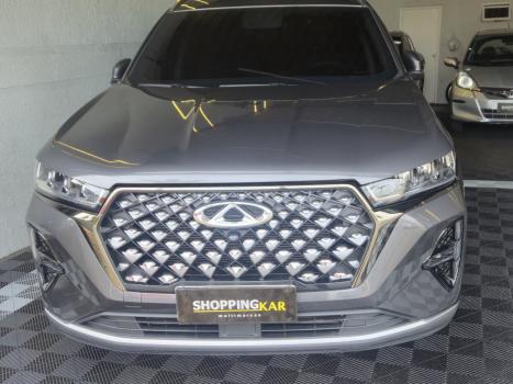 CHERY Tiggo 7 1.5 16V 4P TCI FLEX SPORT AUTOM�TICO CVT, Foto 1